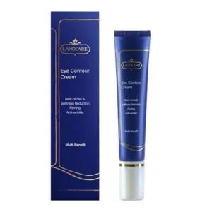 کرم دور چشم 5 کاره لانوکر حجم 15 میل