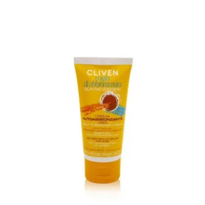 کرم سولار عصاره هویج کلیون VISO حجم 75میل