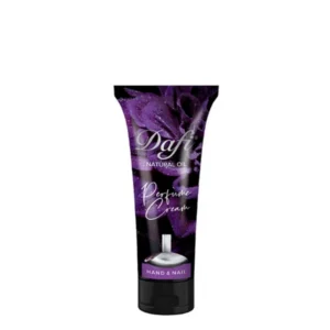 کرم عطری ایفوریا تیوپی دافی