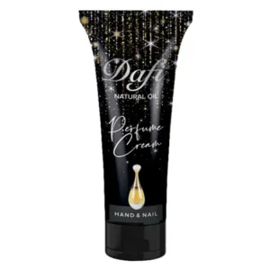 کرم عطری جادور تیوپی دافی