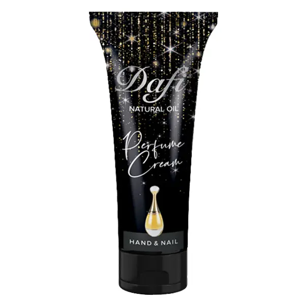 کرم عطری جادور تیوپی دافی