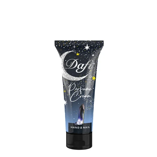 کرم عطری گود گرل تیوپی دافی