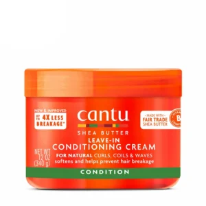 كرم نرم كننده موي شكننده کانتو مدل CONDITIONING حجم 340 گرم