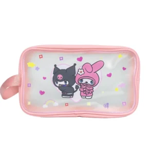 کیف آرایشی فانتزی با طرح‌های متنوع Cosmetic Bag 